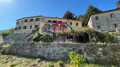 Vendita Villa, Pescaglia