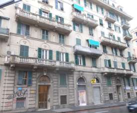 Vendita Quadrivani, Genova