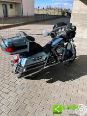 HARLEY-DAVIDSON FLHTCU Ultra Classic Electra Glide Benzina 2007 usata