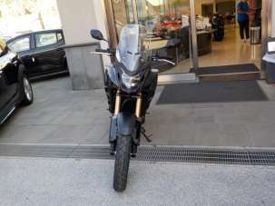 HONDA CB 500 X Benzina km0, Napoli