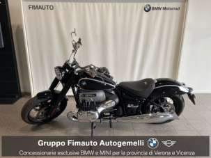 BMW R 18 Benzina 2020 usata, Verona