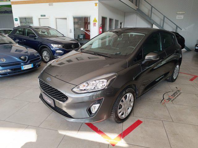 FORD Fiesta Benzina/GPL 2020 usata foto