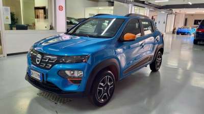 DACIA Spring Elettrica 2022 usata