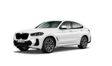 BMW X4 Elettrica/Diesel usata, Verona