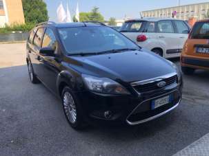 FORD Focus Diesel 2011 usata