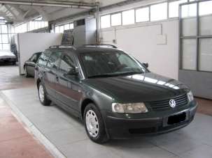 VOLKSWAGEN Passat Diesel 1998 usata, Ascoli Piceno