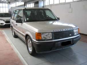 LAND ROVER Range Rover Diesel 1999 usata, Ascoli Piceno