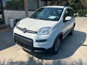 FIAT Panda Diesel 2015 usata