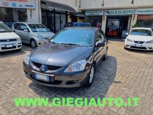 MITSUBISHI Lancer Benzina 2005 usata