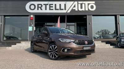 FIAT Tipo Diesel 2020 usata, Verona