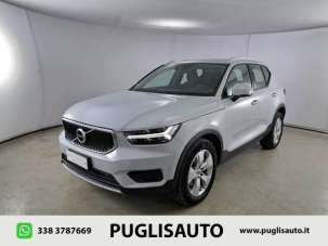 VOLVO XC40 Diesel 2019 usata