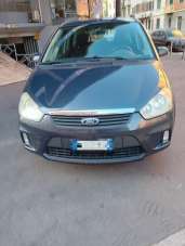 FORD C-Max Diesel 2008 usata