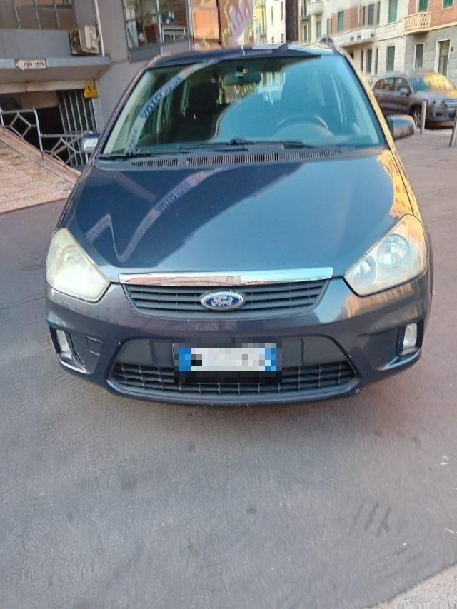 FORD C-Max Diesel 2008 usata foto