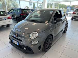 ABARTH 695 Benzina 2022 usata, Ferrara