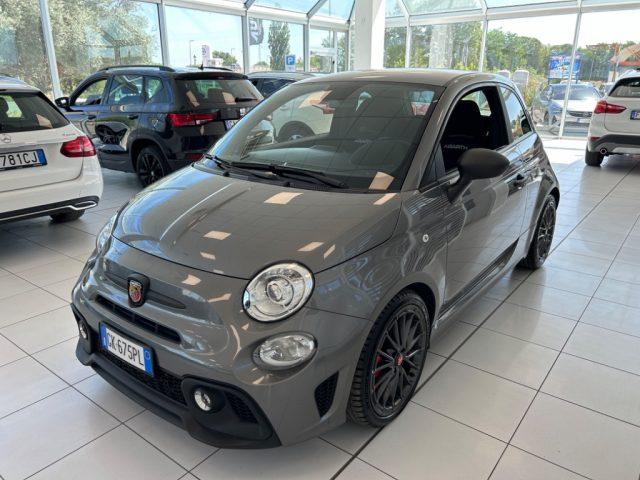 ABARTH 695 Benzina 2022 usata, Ferrara foto