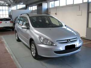 PEUGEOT 307 Diesel 2004 usata, Ascoli Piceno