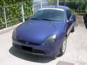 FORD Puma Benzina 1999 usata, Ascoli Piceno