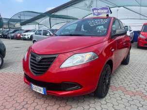 LANCIA Ypsilon Benzina 2014 usata, Torino