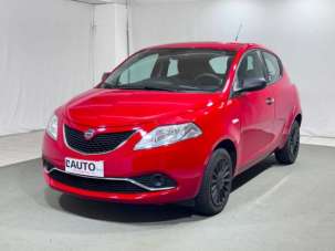 LANCIA Ypsilon Benzina 2018 usata, Sondrio