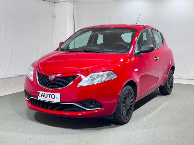 LANCIA Ypsilon Benzina 2018 usata, Sondrio foto