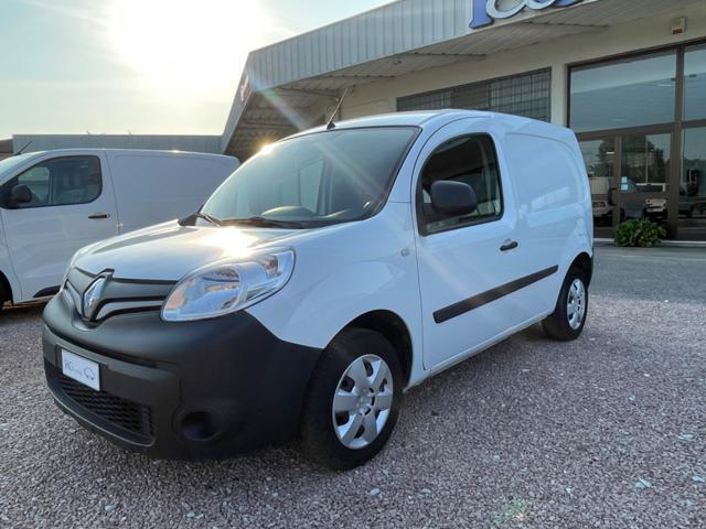 RENAULT Kangoo Diesel 2021 usata, Padova foto