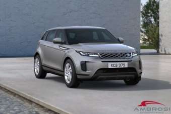 LAND ROVER Range Rover Evoque Diesel 2024 usata, Perugia