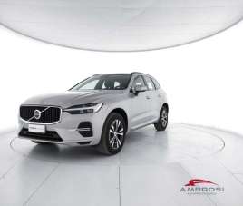 VOLVO XC60 Elettrica/Diesel 2022 usata, Perugia