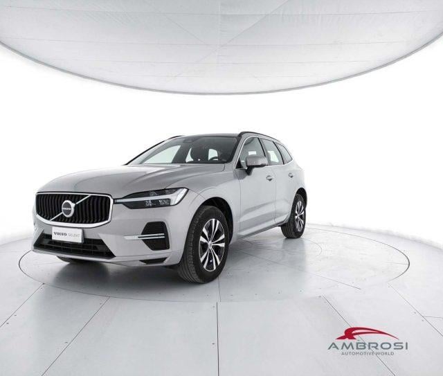 VOLVO XC60 Elettrica/Diesel 2022 usata, Perugia foto