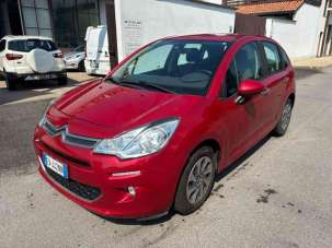 CITROEN C3 Benzina 2014 usata, Milano