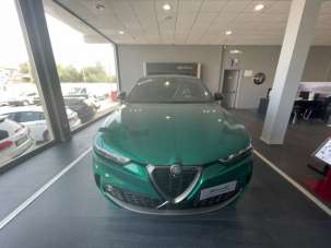 ALFA ROMEO Tonale Elettrica/Benzina 2023 usata, Palermo