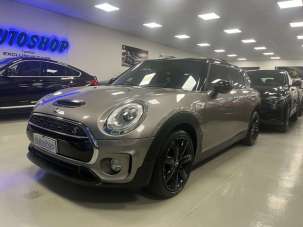 MINI Cooper SD Diesel 2017 usata, Torino