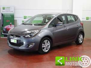 HYUNDAI iX20 Diesel 2013 usata, Forli-Cesena