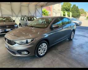 FIAT Tipo Diesel 2016 usata, Macerata