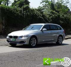 BMW 318 Diesel 2013 usata, Napoli