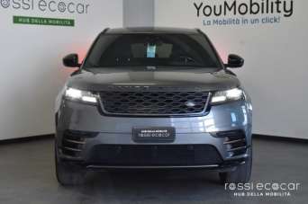 LAND ROVER Range Rover Velar Diesel 2018 usata, Perugia