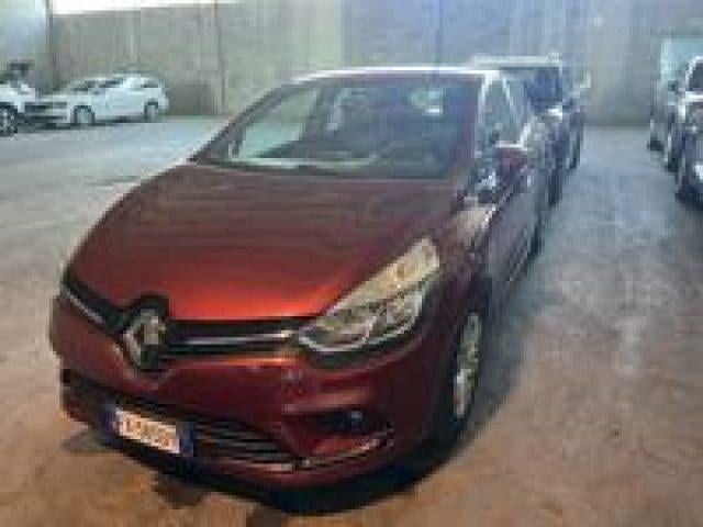 RENAULT Clio Diesel 2019 usata, Brindisi foto