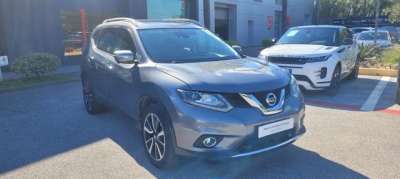 NISSAN X-Trail Diesel 2016 usata