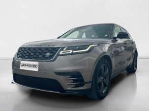 LAND ROVER Range Rover Velar Diesel 2018 usata, Siena