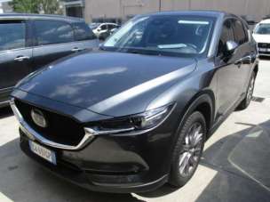 MAZDA CX-5 Diesel 2020 usata, Piacenza