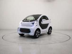 XEV YOYO Elettrica 2022 usata, Verona