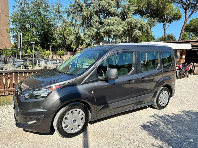 FORD Tourneo Connect Diesel 2017 usata, Roma foto