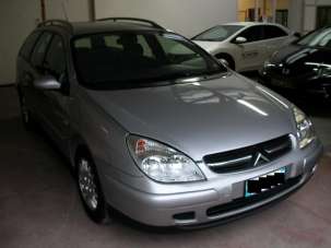 CITROEN C5 Diesel 2002 usata, Ascoli Piceno