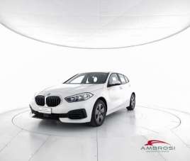 BMW 116 Diesel 2020 usata, Perugia