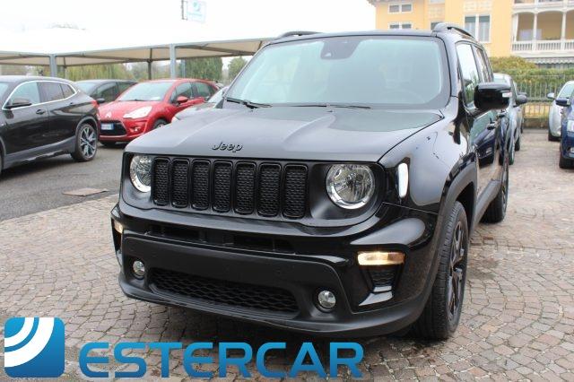 JEEP Renegade Benzina 2022 usata, Brescia foto