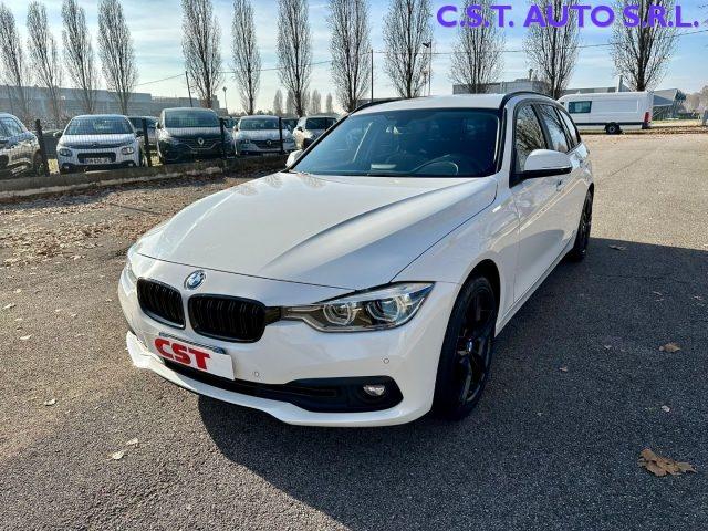 BMW 318 Diesel 2018 usata, Treviso foto