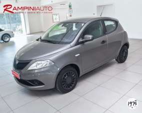 LANCIA Ypsilon GPL 2020 usata, Perugia