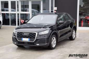 AUDI Q2 Diesel 2019 usata, Firenze