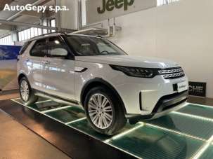 LAND ROVER Discovery Diesel 2017 usata, Reggio Nell'Emilia