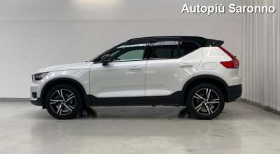 VOLVO XC40 Benzina 2019 usata, Varese