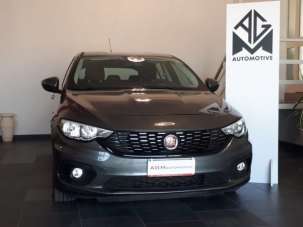 FIAT Tipo Diesel 2017 usata, Lecce